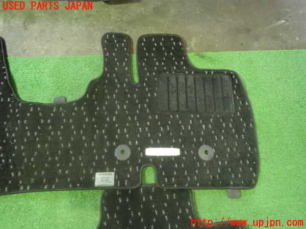 5UPJ-23737800]ROOX(ルークス)ハイウェイスター(B47A)フロアマット 中古_m0002.jpg