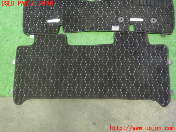 5UPJ-23737800]ROOX(ルークス)ハイウェイスター(B47A)フロアマット 中古_m0004.jpg