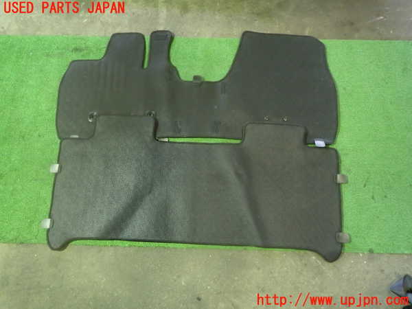 5UPJ-23737800]ROOX(ルークス)ハイウェイスター(B47A)フロアマット 中古_m0005.jpg