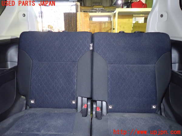 1UPJ-23737385]ROOX(ルークス)ハイウェイスター(B47A)リアシート 中古_m0002.jpg