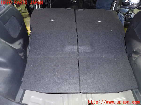 1UPJ-23737385]ROOX(ルークス)ハイウェイスター(B47A)リアシート 中古_m0005.jpg