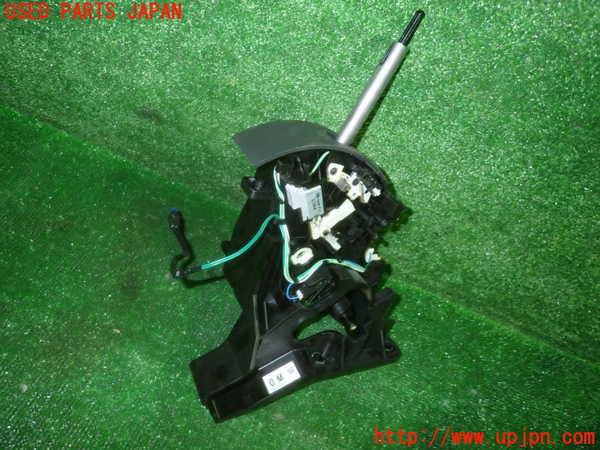 5UPJ-23737555]ROOX(ルークス)ハイウェイスター(B47A)ATシフトレバー 中古_m0001.jpg