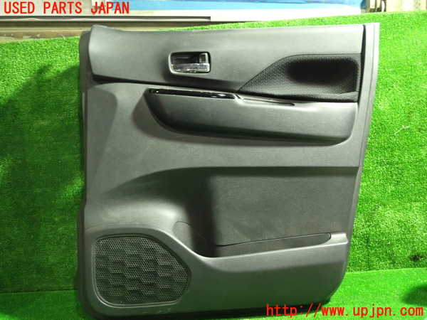 5UPJ-23731234]ROOX(ルークス)ハイウェイスター(B47A)右前ドア内張り 中古_m0001.jpg
