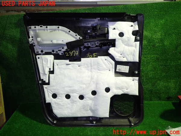 5UPJ-23731234]ROOX(ルークス)ハイウェイスター(B47A)右前ドア内張り 中古_m0005.jpg