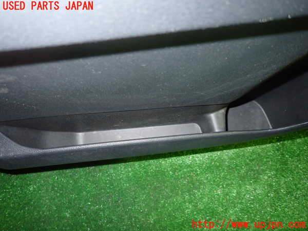 5UPJ-23731264]ROOX(ルークス)ハイウェイスター(B47A)左前ドア内張り 中古_m0003.jpg