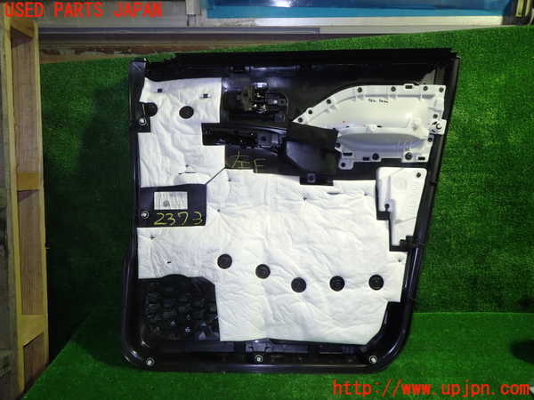 5UPJ-23731264]ROOX(ルークス)ハイウェイスター(B47A)左前ドア内張り 中古_m0005.jpg