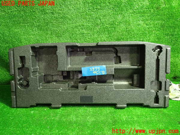 5UPJ-23737771]ROOX(ルークス)ハイウェイスター(B47A)ラゲッジトレイ1 中古_m0001.jpg