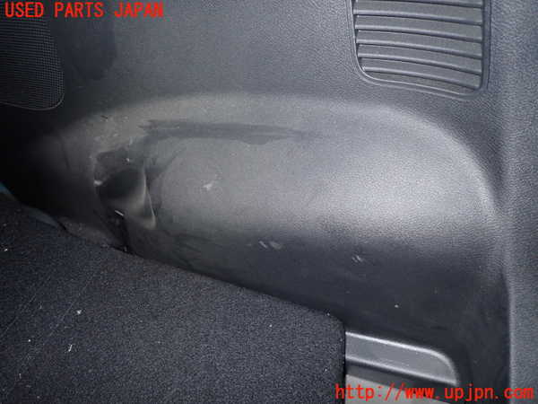 5UPJ-23737675]ROOX(ルークス)ハイウェイスター(B47A)右リアピラートリム 中古_m0005.jpg