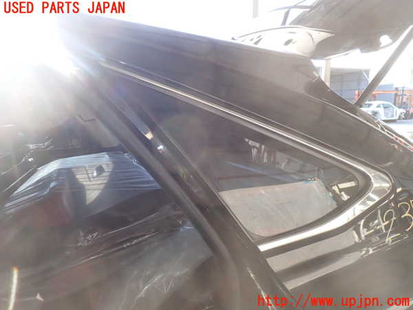 2UPJ-23741382]レクサス・RX350(GGL10W)左クォーターガラス 中古(43R-00150 M2L3)_m0001.jpg
