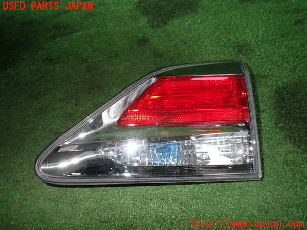 2UPJ-23741550]レクサス・RX350(GGL10W)右リアフィニッシャー 中古_m0001.jpg