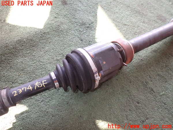 2UPJ-23744010]レクサス・RX350(GGL10W)右フロントドライブシャフト 中古_m0003.jpg