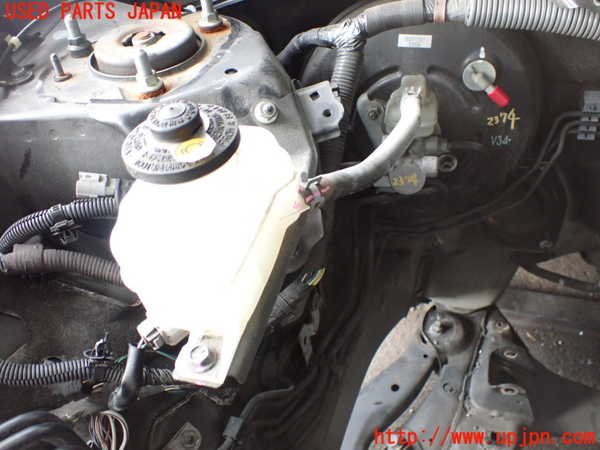 2UPJ-23744050]レクサス・RX350(GGL10W)ブレーキマスターシリンダー 中古_m0001.jpg