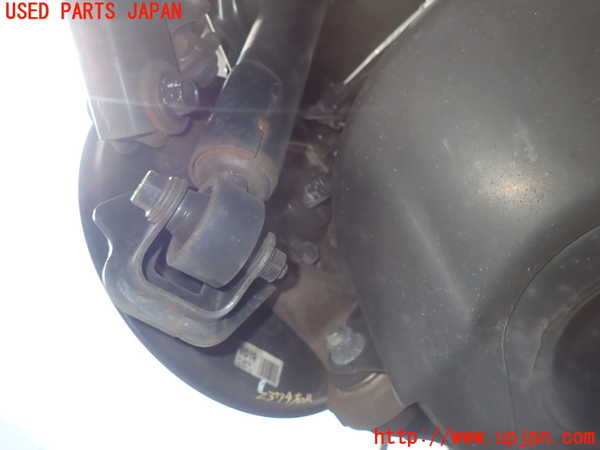 2UPJ-23744300]レクサス・RX350(GGL10W)右リアナックルハブ 中古_m0001.jpg