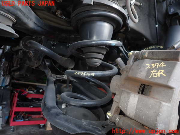 2UPJ-23745100]レクサス・RX350(GGL10W)右リアスプリング 中古_m0001.jpg