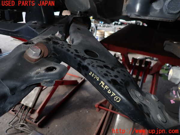 2UPJ-23745186]レクサス・RX350(GGL10W)左フロントロアアーム1 中古_m0001.jpg