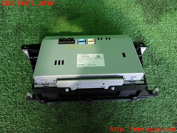 2UPJ-23746629]レクサス・RX350(GGL10W)モニター 中古_m0002.jpg