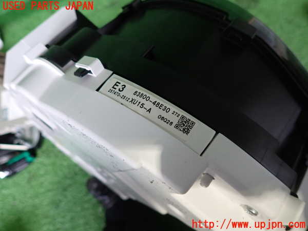 2UPJ-23746170]レクサス・RX350(GGL10W)スピードメーター 中古_m0003.jpg