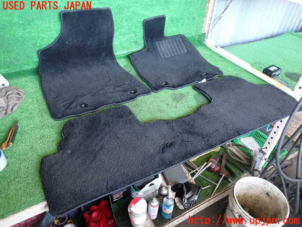 2UPJ-23747800]レクサス・RX350(GGL10W)フロアマット 中古_m0001.jpg
