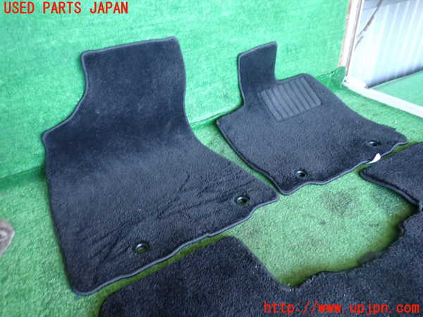2UPJ-23747800]レクサス・RX350(GGL10W)フロアマット 中古_m0002.jpg
