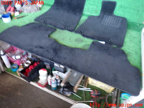 2UPJ-23747800]レクサス・RX350(GGL10W)フロアマット 中古_m0003.jpg