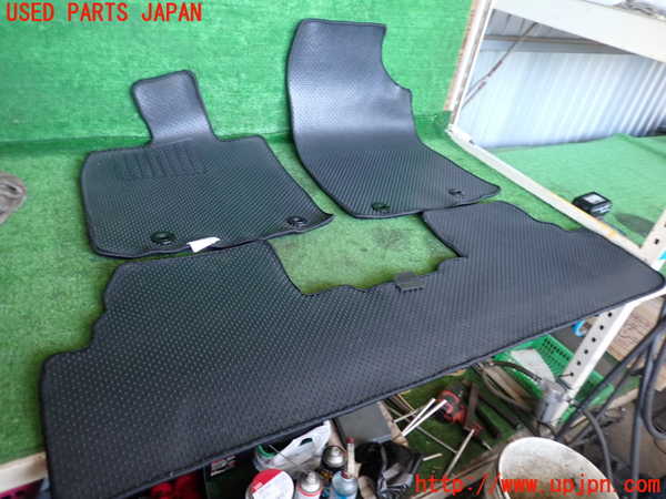 2UPJ-23747800]レクサス・RX350(GGL10W)フロアマット 中古_m0004.jpg