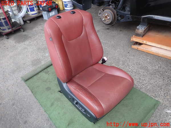 2UPJ-23747035]レクサス・RX350(GGL10W)運転席シート 中古_m0001.jpg