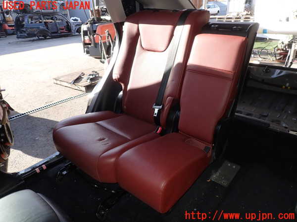 2UPJ-23747405]レクサス・RX350(GGL10W)右リアシート 中古_m0001.jpg