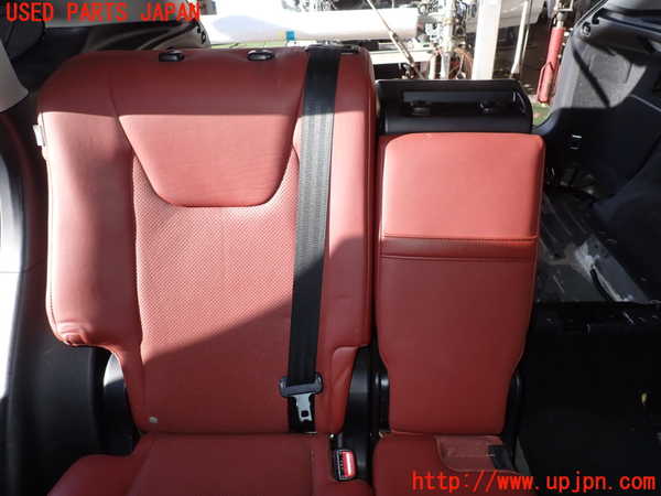 2UPJ-23747405]レクサス・RX350(GGL10W)右リアシート 中古_m0002.jpg