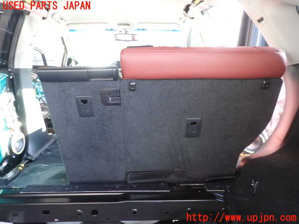 2UPJ-23747405]レクサス・RX350(GGL10W)右リアシート 中古_m0005.jpg