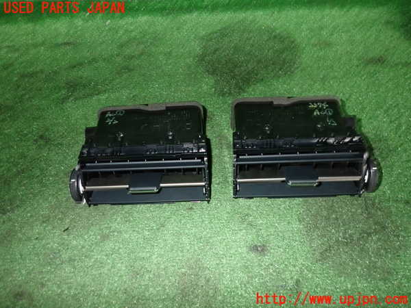 2UPJ-23747526]レクサス・RX350(GGL10W)エアコン吹き出し口1 (真中) 中古_m0001.jpg