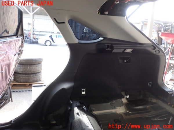 2UPJ-23747675]レクサス・RX350(GGL10W)右リアピラートリム 中古_m0001.jpg