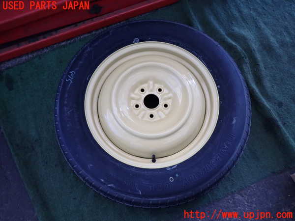 2UPJ-23749601]レクサス・RX350(GGL10W)スペアタイヤ1 中古_m0001.jpg