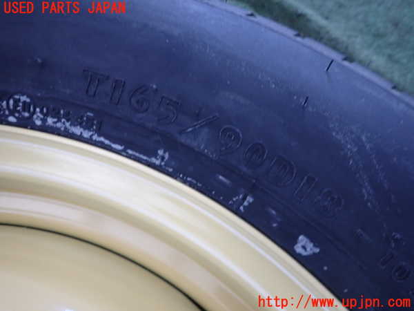 2UPJ-23749601]レクサス・RX350(GGL10W)スペアタイヤ1 中古_m0002.jpg
