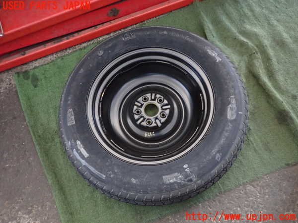 2UPJ-23749601]レクサス・RX350(GGL10W)スペアタイヤ1 中古_m0005.jpg