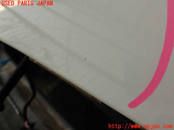 2UPJ-23751060]BMW 740i(HL40)ボンネットフード  E65 中古_m0003.jpg