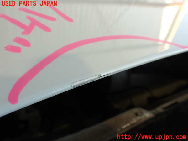 2UPJ-23751060]BMW 740i(HL40)ボンネットフード  E65 中古_m0004.jpg