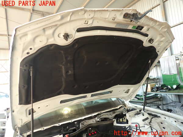 2UPJ-23751060]BMW 740i(HL40)ボンネットフード  E65 中古_m0005.jpg