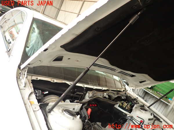 2UPJ-23751068]BMW 740i(HL40)ボンネットダンパー  E65 中古_m0001.jpg