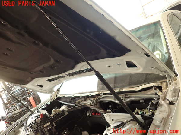 2UPJ-23751068]BMW 740i(HL40)ボンネットダンパー  E65 中古_m0002.jpg