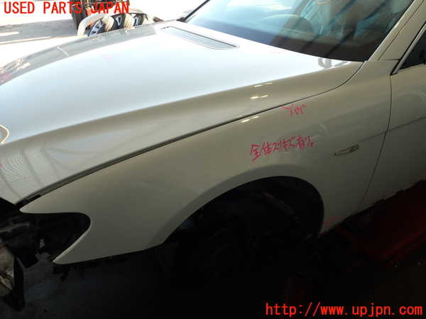 2UPJ-23751082]BMW 740i(HL40)左前フェンダー  E65 中古_m0001.jpg