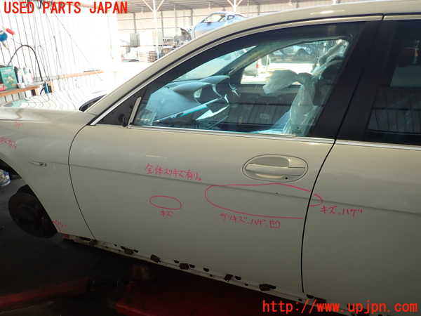 2UPJ-23751260]BMW 740i(HL40)左前ドア (43R-001605 M3250)  E65 中古_m0001.jpg
