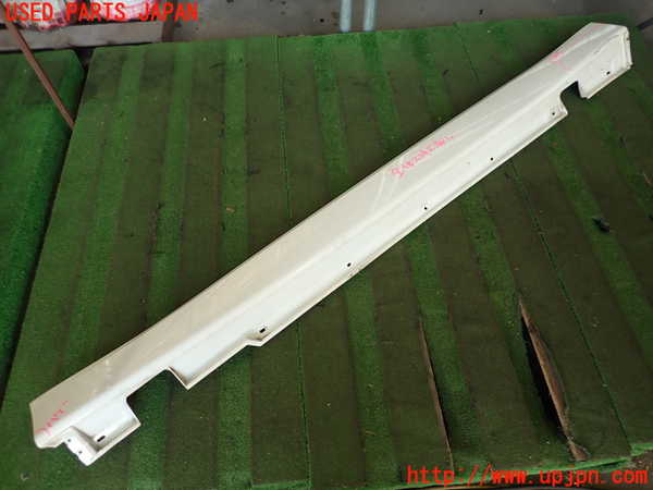2UPJ-23751390]BMW 740i(HL40)右サイドステップ  E65 中古_m0001.jpg