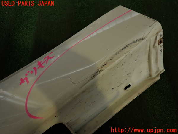 2UPJ-23751390]BMW 740i(HL40)右サイドステップ  E65 中古_m0002.jpg