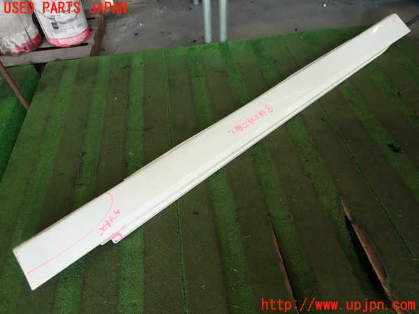 2UPJ-23751390]BMW 740i(HL40)右サイドステップ  E65 中古_m0003.jpg