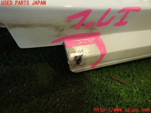2UPJ-23751390]BMW 740i(HL40)右サイドステップ  E65 中古_m0004.jpg