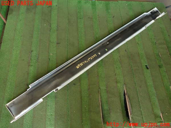 2UPJ-23751390]BMW 740i(HL40)右サイドステップ  E65 中古_m0005.jpg