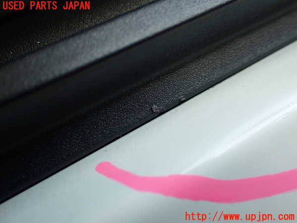 2UPJ-23751610]BMW 740i(HL40)リアバンパー  E65 中古_m0004.jpg