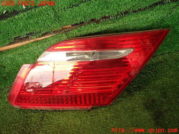2UPJ-23751550]BMW 740i(HL40)右リアフィニッシャー  E65 中古_m0001.jpg