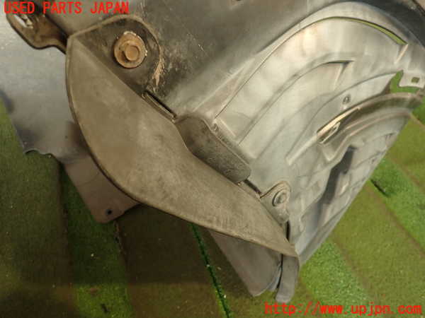 2UPJ-23751090]BMW 740i(HL40)右前フェンダーライナー  E65 中古_m0004.jpg