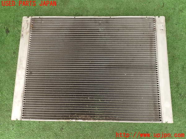 2UPJ-23752321]BMW 740i(HL40)ラジエーター1  E65 中古_m0001.jpg
